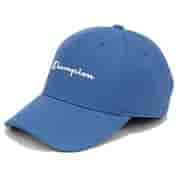 Champion BASEBALL CAP (804470) Бейсболка Синий/Белый