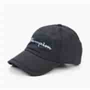 Champion LEGACY BASEBALL CAP (805539) Бейсболка Черный