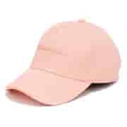 Champion BASEBALL CAP (804470) Бейсболка Розовый/Белый