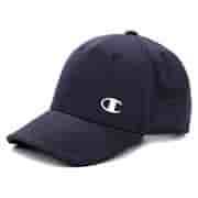 Champion BASEBALL CAP (804481) Бейсболка Темно-синий/Белый