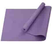 Starfit CORE FM-101 PVC 173X61X0,3 СМ Коврик для йоги и фитнеса Фиолетовый пастель