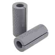 Starfit BB-110 Расширители хвата, d=25 мм, цилиндрические (2 шт) Starfit BB-110 Расширители хвата, d=25 мм, цилиндрические (2 шт)