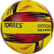 Torres RESIST (V321305) Мяч волейбольный
