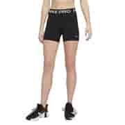 Nike PRO 365 Компрессионные шорты женские Черный*