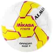 Mikasa FT557B-YP Мяч футбольный