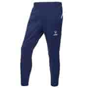 Jogel DIVISION PERFORMDRY PRO TRAINING PANTS Брюки тренировочные детские Темно-синий/Белый Jogel DIVISION PERFORMDRY PRO TRAINING PANTS Брюки тренировочные детские Темно-синий/Белый
