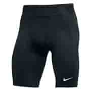 Nike POWER RACE DAY HALF TIGHT Тайтсы 1/2 беговые Черный* Nike POWER RACE DAY HALF TIGHT Тайтсы 1/2 беговые Черный*