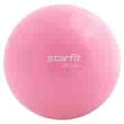 Starfit GB-902 20 СМ Мяч для пилатеса Розовый пастель
