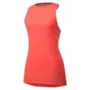 Mizuno ALPHA VENT TANK (W) Майка беговая женская Корраловый Mizuno ALPHA VENT TANK (W) Майка беговая женская Корраловый