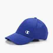 Champion BASEBALL CAP (804473) Бейсболка Синий