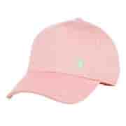 Champion BASEBALL CAP (804473) Бейсболка Розовый/Серый