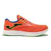 Joma R-4000 Кроссовки беговые Оранжевый/Синий/Зеленый