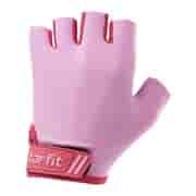 Starfit WG-101 Перчатки для фитнеса Розовый