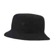 Jordan JUMPMAN WASHED BUCKET CAP Панама Черный/Красный* Jordan JUMPMAN WASHED BUCKET CAP Панама Черный/Красный*