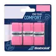 Babolat PRO TOUR X3 Овергрип Розовый