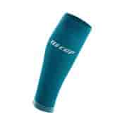 CEP ULTRALIGHT COMPRESSION CALF SLEEVES Компрессионные гетры для бега ультратонкие Темно-синий CEP ULTRALIGHT COMPRESSION CALF SLEEVES Компрессионные гетры для бега ультратонкие Темно-синий