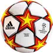 Adidas UCL COMPETITION PS (GT7788-5) Мяч футбольный