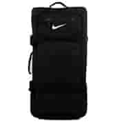 Nike FIFTYONE49 LARGE ROLLER Чемодан на колесах Черный