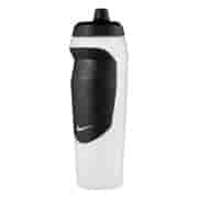 Nike HYPERSPORT BOTTLE 20 OZ Бутылка для воды Белый/Черный