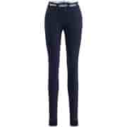 Swix ASPIRE WOOL BLEND PANTS (W) Термотайтсы женские Темно-синий Swix ASPIRE WOOL BLEND PANTS (W) Термотайтсы женские Темно-синий