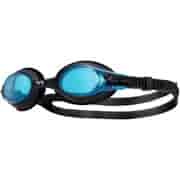 TYR SWIMPLE Очки для плавания детские Черный/Голубой TYR SWIMPLE Очки для плавания детские Черный/Голубой