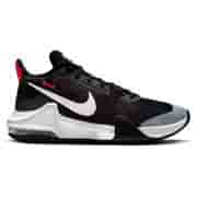Nike AIR MAX IMPACT 3 Кроссовки баскетбольные Черный/Серый/Красный* Nike AIR MAX IMPACT 3 Кроссовки баскетбольные Черный/Серый/Красный*