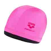 Arena SMART CAP Шапочка для плавания Розовый