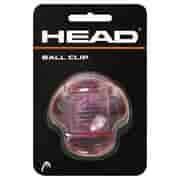 Head BALL CLIP Держатель мяча Разноцветный