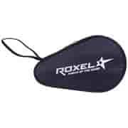 Roxel RС-01 Чехол для ракетки для настольного тенниса, для одной ракетки Черный