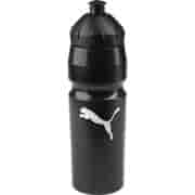 Puma NEW WATERBOTTLE PLASTIC Бутылка для воды Черный