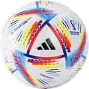 Adidas WC22 LGE BOX (H57782-5) Мяч футбольный