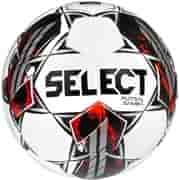 Select FUTSAL SAMBA V22 (1063460009-4) Мяч футзальный