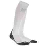 CEP GRIPTECH COMPRESSION SOCKS (W) Компрессионные гольфы для игровых видов спорта женские Белый/Черный CEP GRIPTECH COMPRESSION SOCKS (W) Компрессионные гольфы для игровых видов спорта женские Белый/Черный