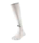 Mizuno COMFORT VOLLEY SOCKS LONG Гольфы волейбольные Белый/Темно-синий Mizuno COMFORT VOLLEY SOCKS LONG Гольфы волейбольные Белый/Темно-синий