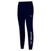 Mizuno TERRY PANT Брюки Темно-синий Mizuno TERRY PANT Брюки Темно-синий