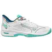 Mizuno WAVE EXCEED TOUR 5 CC (W) Кроссовки теннисные женские Белый Mizuno WAVE EXCEED TOUR 5 CC (W) Кроссовки теннисные женские Белый