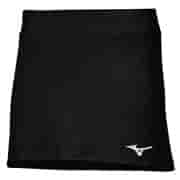 Mizuno FLEX SKORT (W) Юбка-шорты теннисные женские Черный
