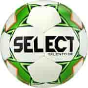 Select TALENTO DB (811022-400-3) Мяч футбольный