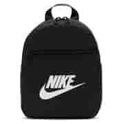 Nike NSW FUTURA 365 MINI Рюкзак Черный/Белый