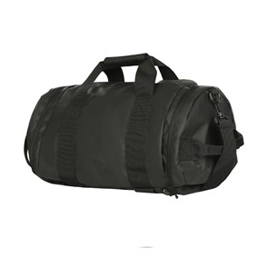 Kelme TRAVEL BAG S Сумка спортивная Черный Kelme TRAVEL BAG S Сумка спортивная Черный