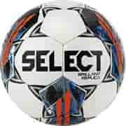 Select BRILLANT REPLICA V22 (812622-001-5) Мяч футбольный