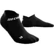 CEP THE RUN NO SHOW SOCKS 4.0 (W) Носки беговые ультракороткие женские Черный CEP THE RUN NO SHOW SOCKS 4.0 (W) Носки беговые ультракороткие женские Черный
