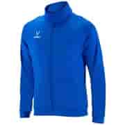 Jogel CAMP TRAINING JACKET FZ Олимпийка Синий Jogel CAMP TRAINING JACKET FZ Олимпийка Синий