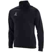 Jogel CAMP TRAINING JACKET FZ Олимпийка Черный Jogel CAMP TRAINING JACKET FZ Олимпийка Черный