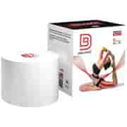 BBTape KINESIO 5смx5м Тейп Белый BBTape KINESIO 5смx5м Тейп Белый