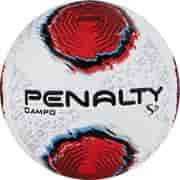 Penalty BOLA CAMPO S11 R2 XXII Мяч футбольный Белый/Красный
