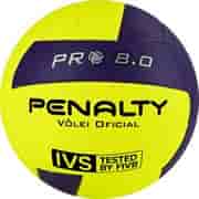 Penalty BOLA VOLEI 8.0 PRO FIVB TESTED Мяч волейбольный Penalty BOLA VOLEI 8.0 PRO FIVB TESTED Мяч волейбольный