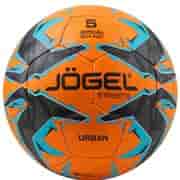 Jogel URBAN Мяч футбольный Оранжевый Jogel URBAN Мяч футбольный Оранжевый