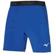 Mizuno 8 IN AMPLIFY SHORT Шорты теннисные Синий Mizuno 8 IN AMPLIFY SHORT Шорты теннисные Синий