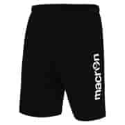 Macron ATUM SHORT Шорты Черный Macron ATUM SHORT Шорты Черный